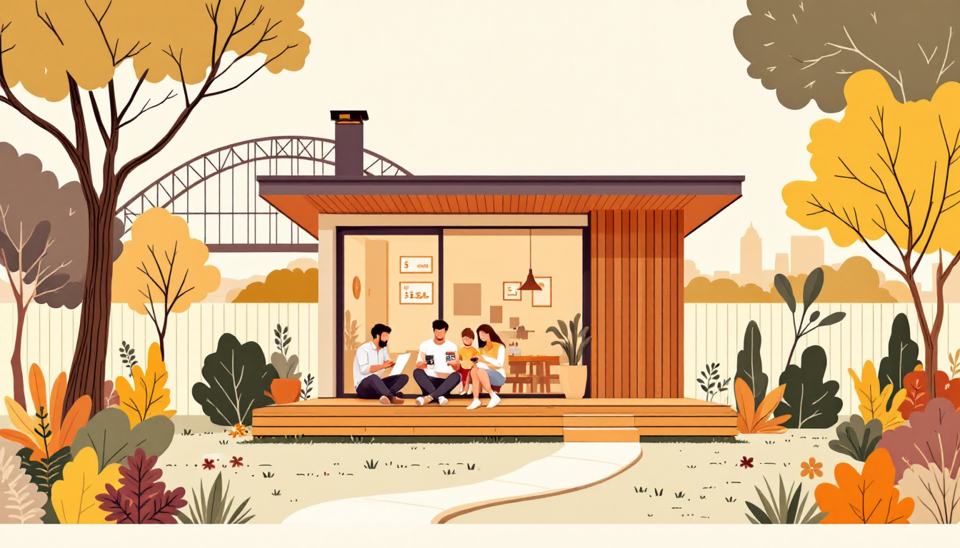 Granny Flat Cost in Sydney: 2026 Price Guide With Full Breakdown