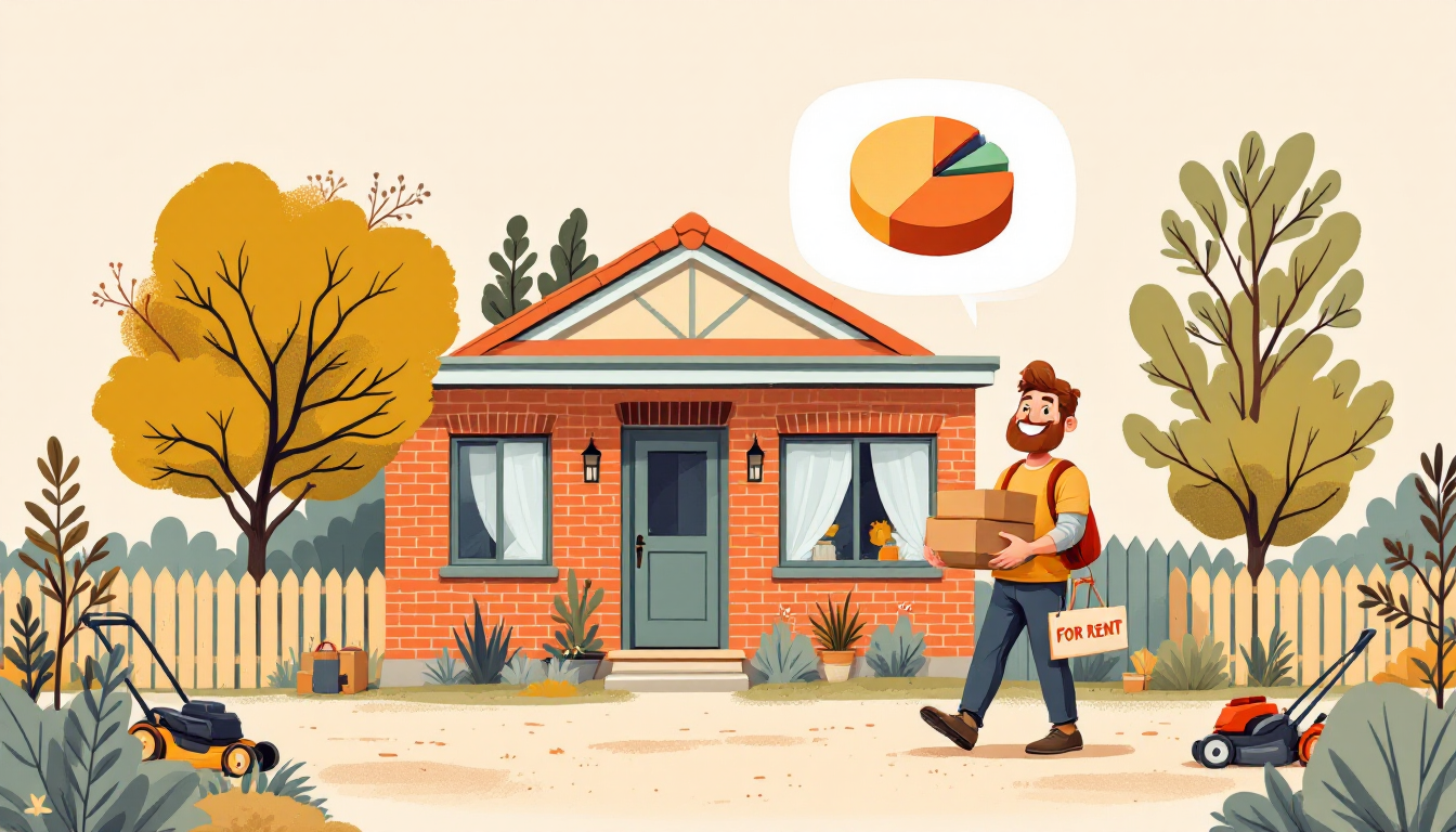 Granny Flat Rental Income: ROI, Yields, and Tax Guide (2026)