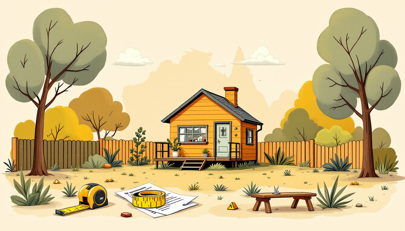 Granny Flat Rules NSW: CDC vs DA, Size Limits & Rental Guide (2026)