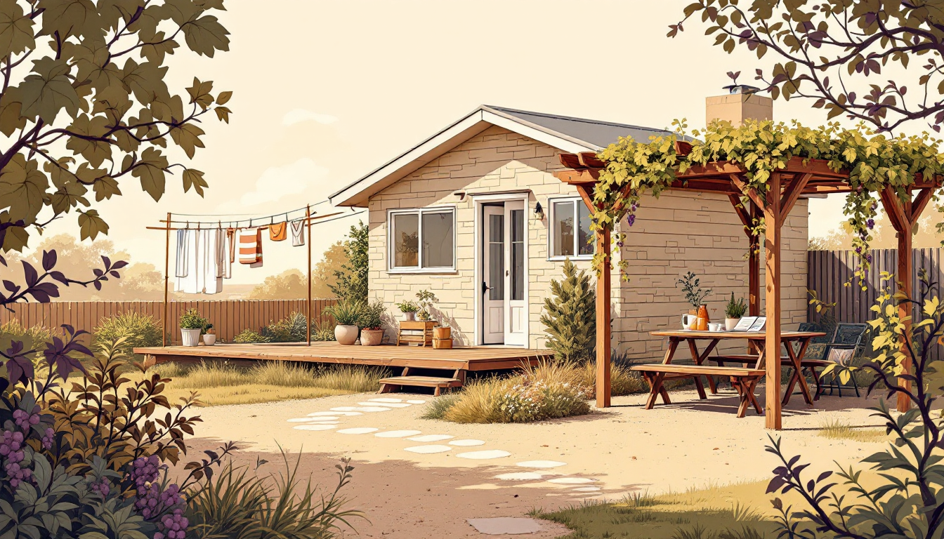Granny Flat Rules South Australia: Complete 2026 Guide