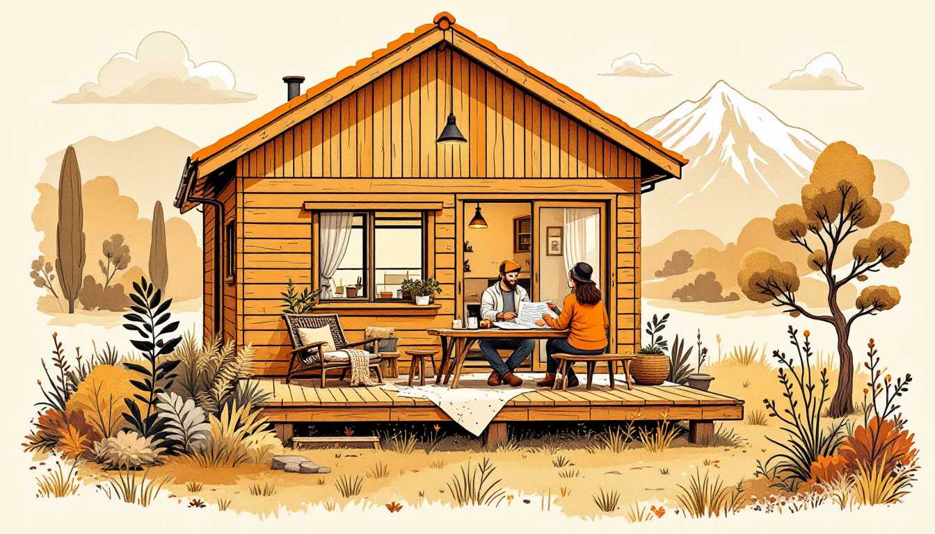 Granny Flat Rules Tasmania: 2026 Guide (60sqm to 90sqm Reform)