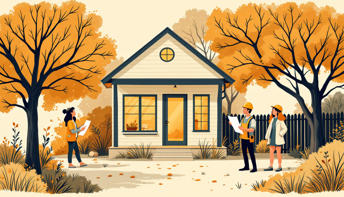 Granny Flat Rules Victoria: Small Second Dwelling Laws & Permits (2026)