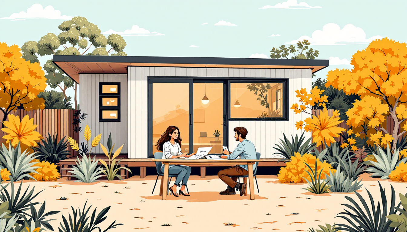 Granny Flat Rules WA: Ancillary Dwelling Size, Approval & R-Codes Guide (2026)