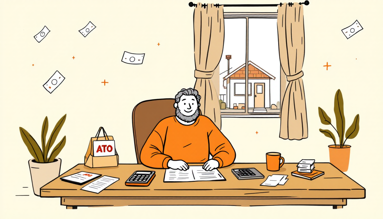 Granny Flat Tax Guide Australia: Rental Income, Deductions and CGT